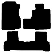 FITS HONDA CR-V AUTO EYELET