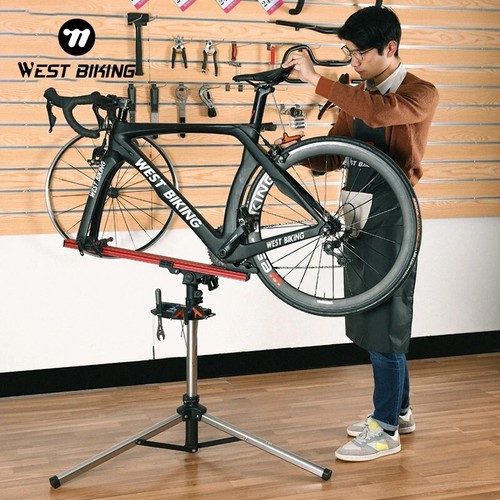 West biking maintenance - west,