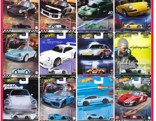 Mattel hot wheels premium - wheels,