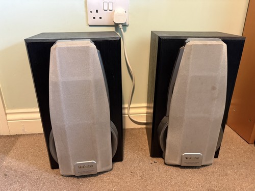 Technics dv290 way - technics, sb-dv290
