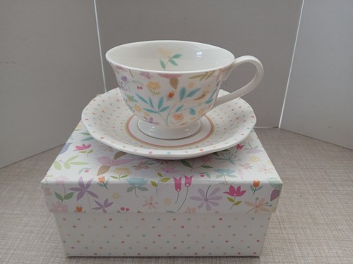 Portmerion secret garden tea - portmerion,