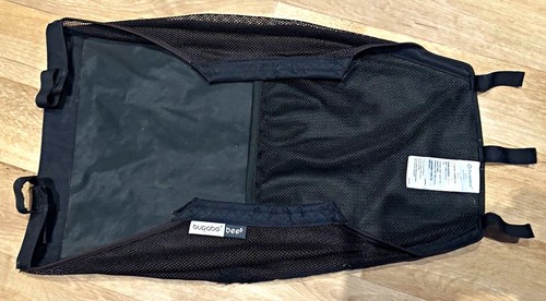 Bugaboo bee5 black - bugaboo,