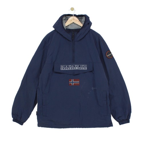 Napapijri rainforest jacket - napapijri,