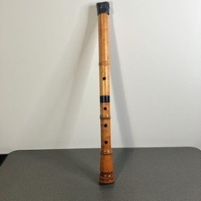 Shakuhachi 1 Shaku 9 Sun KINKO