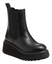 Rocket Dog Heyday Womens Black