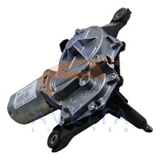 NISSAN Juke F16 1.0 Petrol 19-24 Wiper Motor Rear 287104EL0A