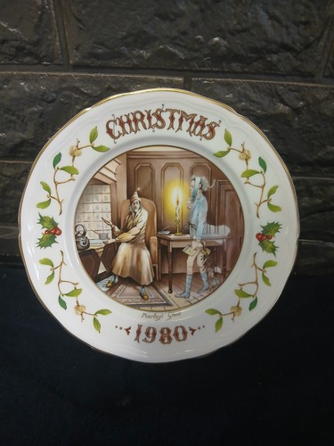 Aynsley christmas carol - aynsley,
