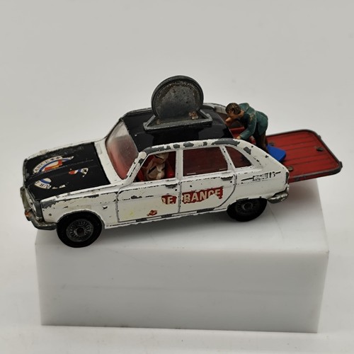 Renault tour de france - ts,