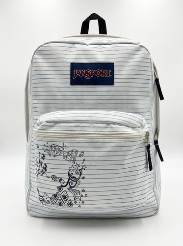 Jansport super superbreak - jansport,