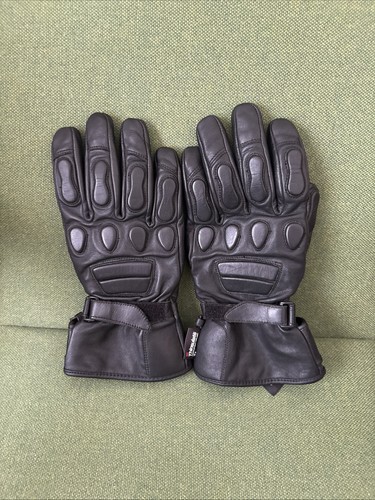 Crane leather motorcycle - crane,