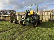 John Deere 1565 Series 2 4wd
