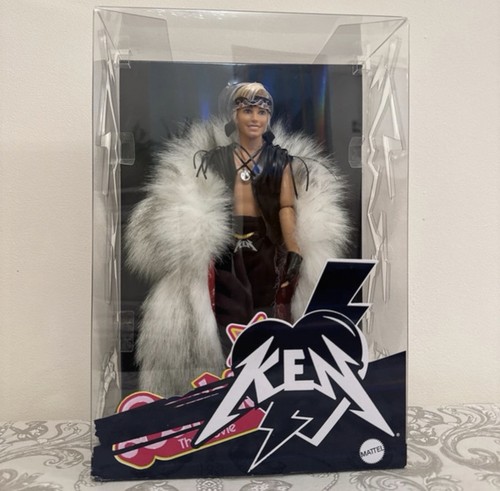 Limited edition mattel - edition, barbie