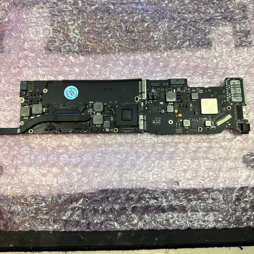 A1466 2012 logic board macbook - a1466,