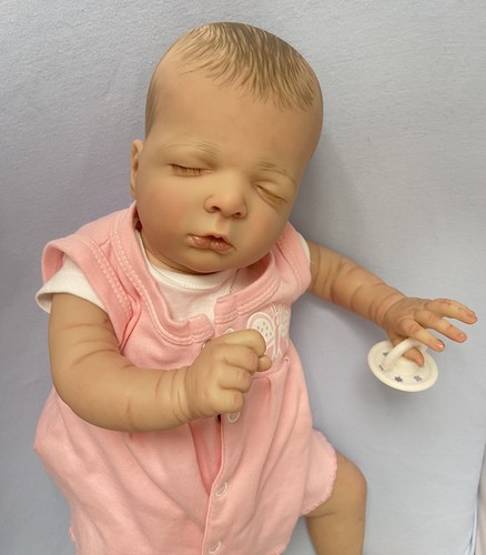 Beautiful reborn baby - beautiful,