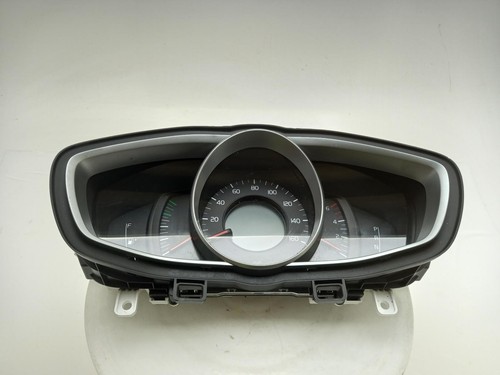 Volvo v40 speedometer - v40,