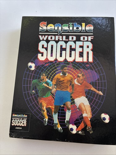 Renegade sensible world - sensible,