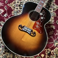 Gibson 1957 SJ-200 Acoustic Guitar