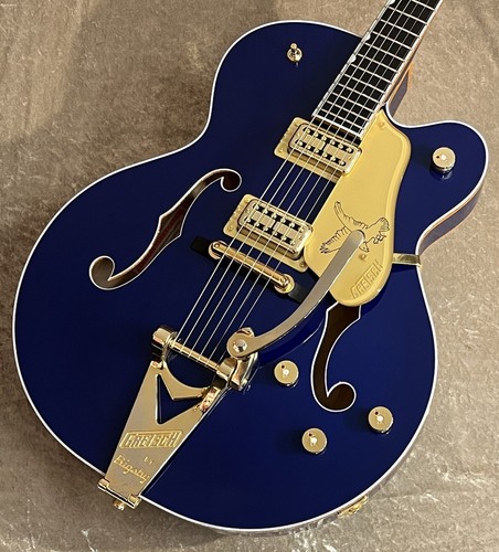 Gretsch g6136 azm ltd17 falcon - gretsch, g6136-azm