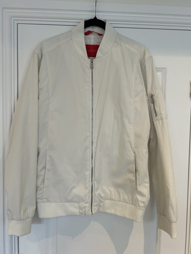 Zara men bomber jacket - men’s,