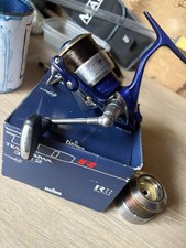 2 x Daiwa TDR 3000  Both With