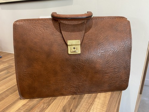 Vintage doctors bag style - vintage,