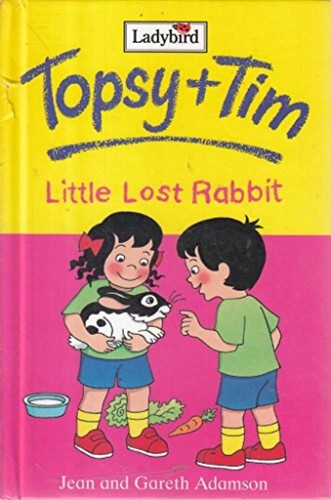 Topsy and tim - and,
