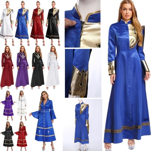 Womens church choir priest - uk,