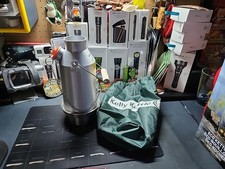 Kelly Kettle Trekker Kettle