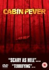 Cabin Fever [DVD] [2003] DVD