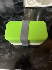 Monbento Original Bento Lunch Box 2-Tier