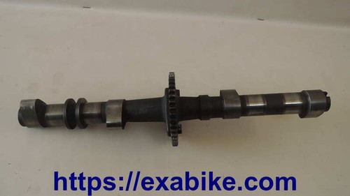 Exhaust camshaft for kawasaki - for,