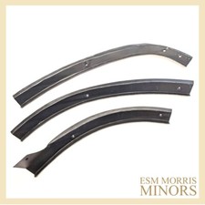 Morris Minor Rear Wheel Arch