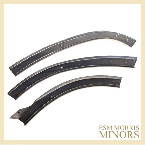 Morris minor rear - rear, wheel