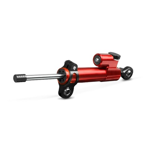 Steering damper stabilizer - steering,
