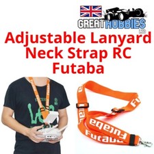 RC Transmitter Neck Strap