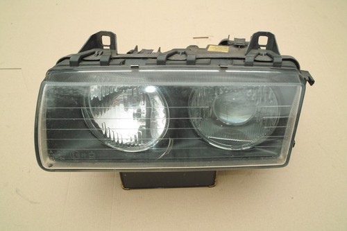 Bmw series e36 passenger - series,