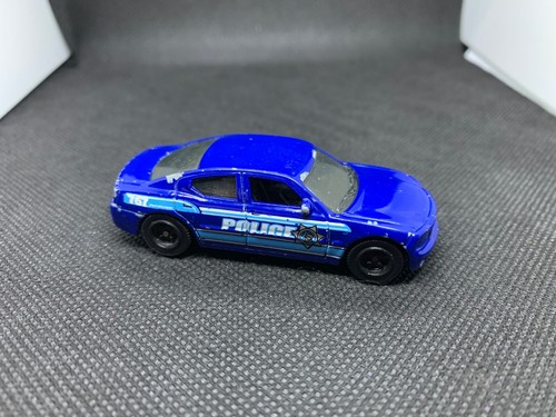 Matchbox 11 dodge - ‘11,