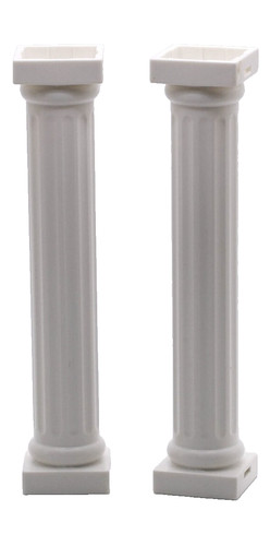 Playmobil roman columns - playmobil,