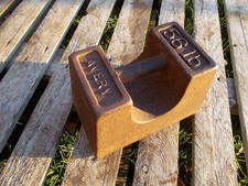 56lb 56 lbs Pound Cast Iron