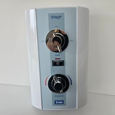 Creda  Spa Shower  8.5KW New