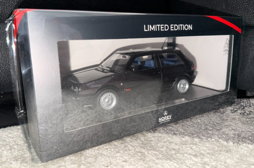 Norev mk2 golf g60 - , gti