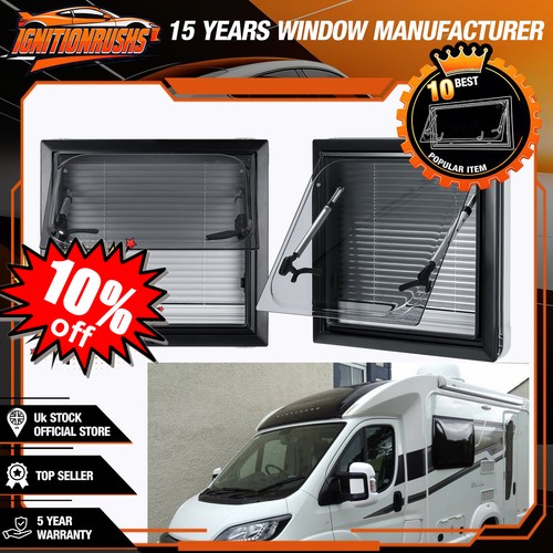 500 450mm flat camper van - ©,