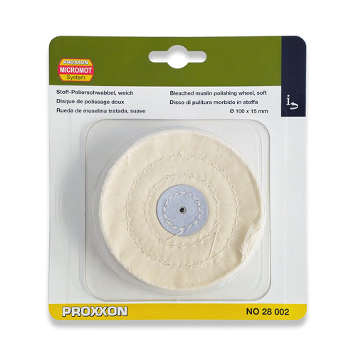 Proxxon bleached muslin - proxxon,