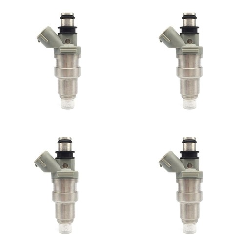 23250 11060 4pcs - 4pcs, injector