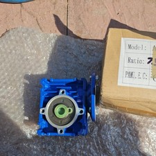 EMAW Aluminium  Angle Worm