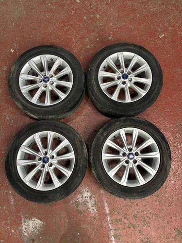Ford kuga mk2 - ford, wheels
