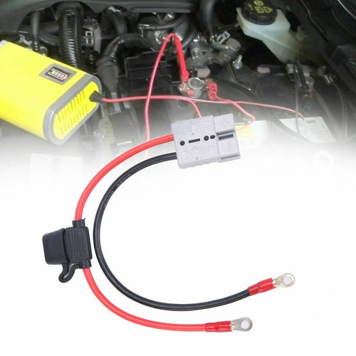 For 50amp anderson plug lead - 50amp,