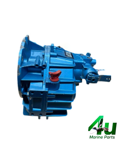 Propulsion systems zf45 a - propulsion,