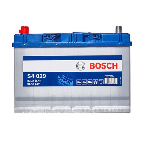 Bosch 092 s40 290 starter - bosch,