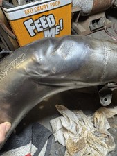 Yamaha YZ125 2022 GYTR